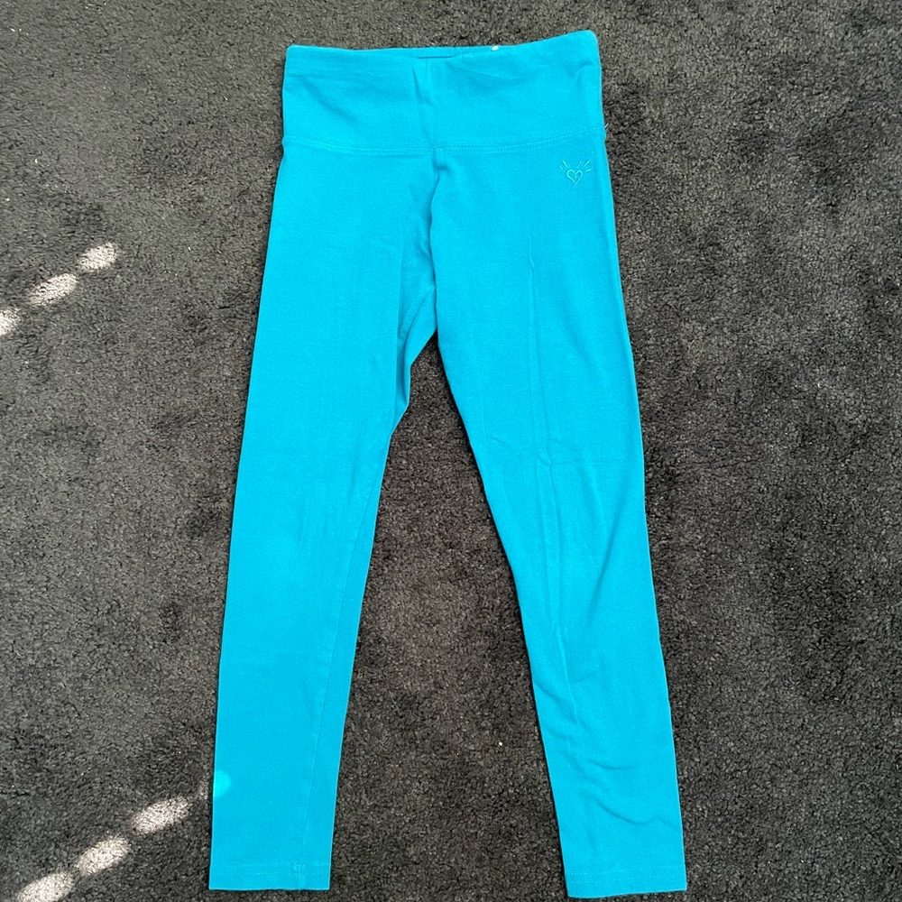 Girls Justice leggings